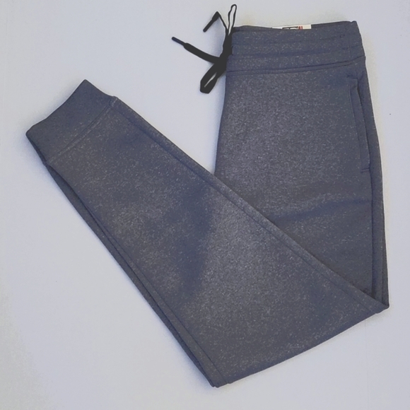 32 Degrees Heat Ladies Tech Fleece Jogger - Picture 1 of 5